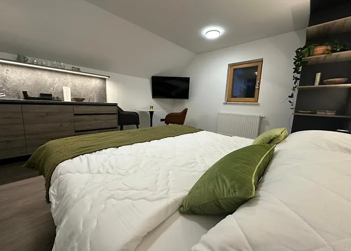 4 Elements Resort Bled