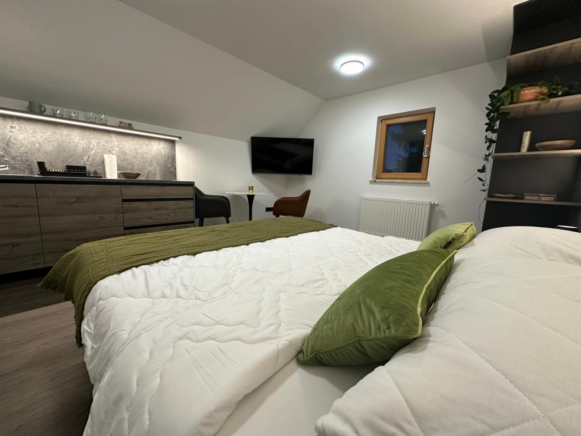 4 Elements Bled Apartment
