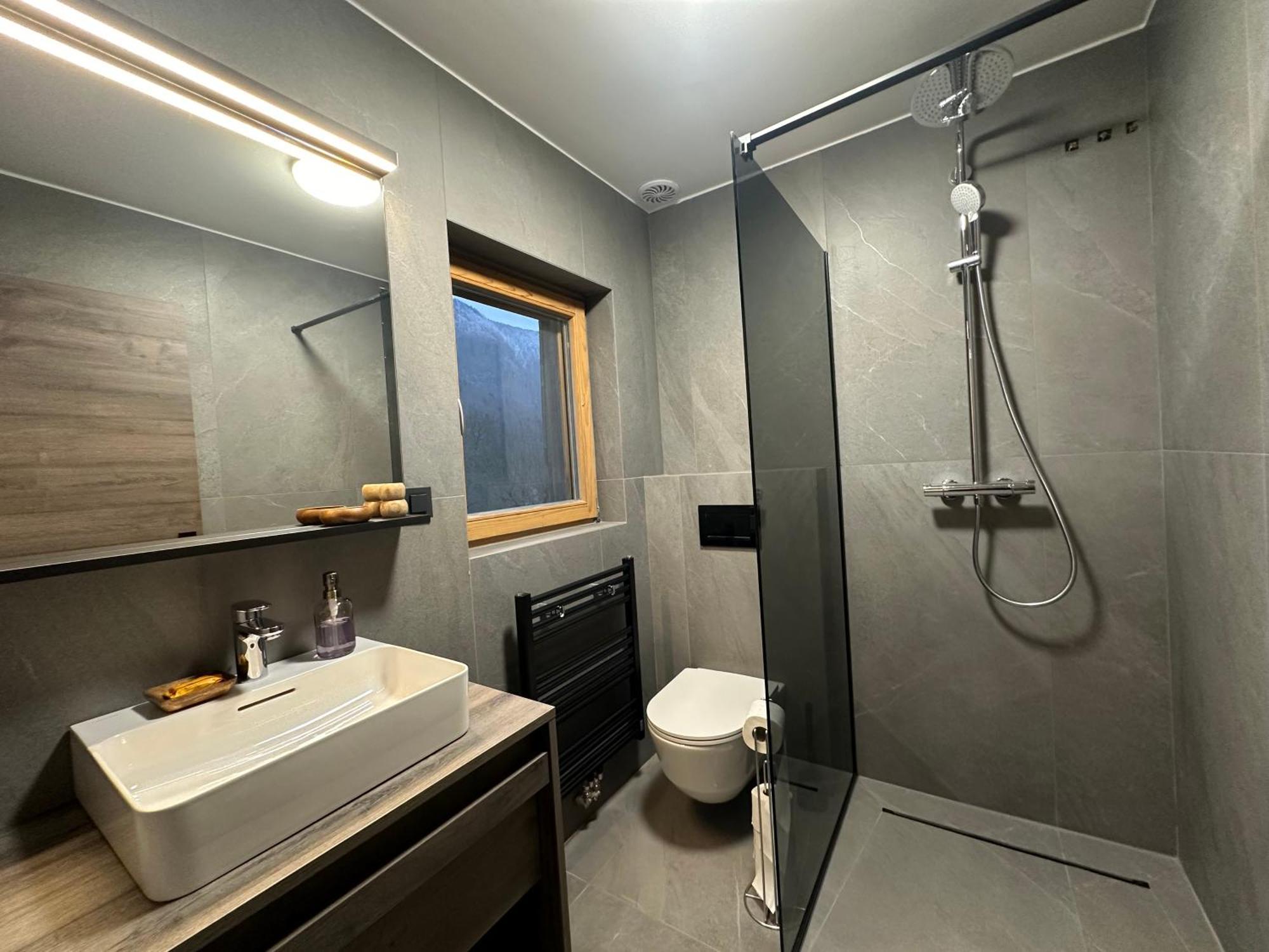 4 Elements Bled Apartment *
