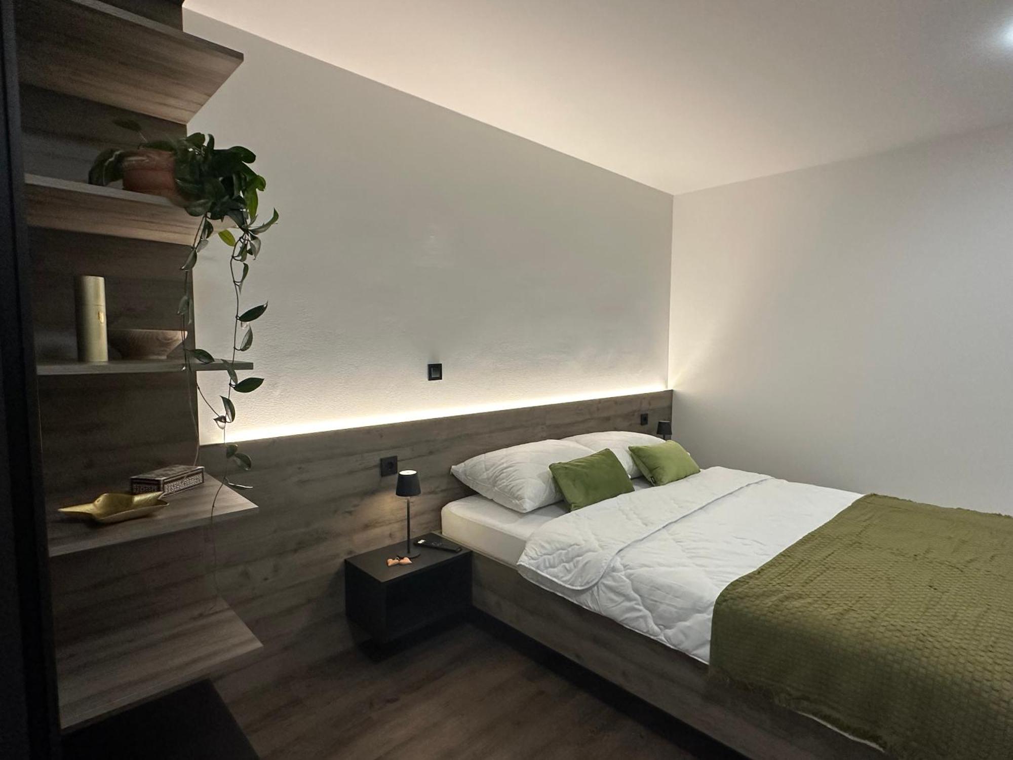 Apartment 4 Elements Bled