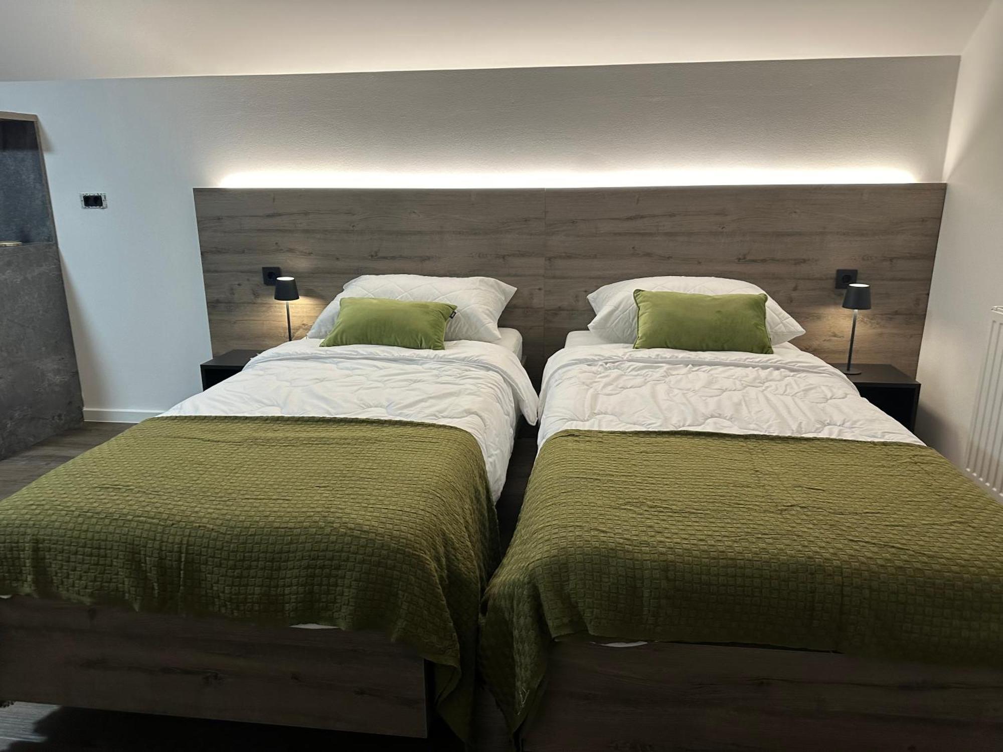 4 Elements Bled Apartment Bohinjska Bela