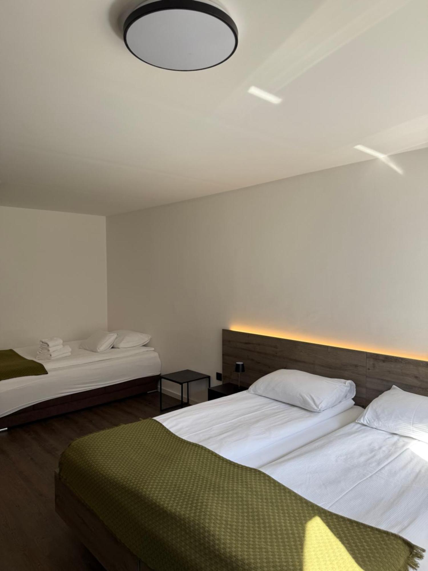 Apartment 4 Elements Bled Bohinjska Bela