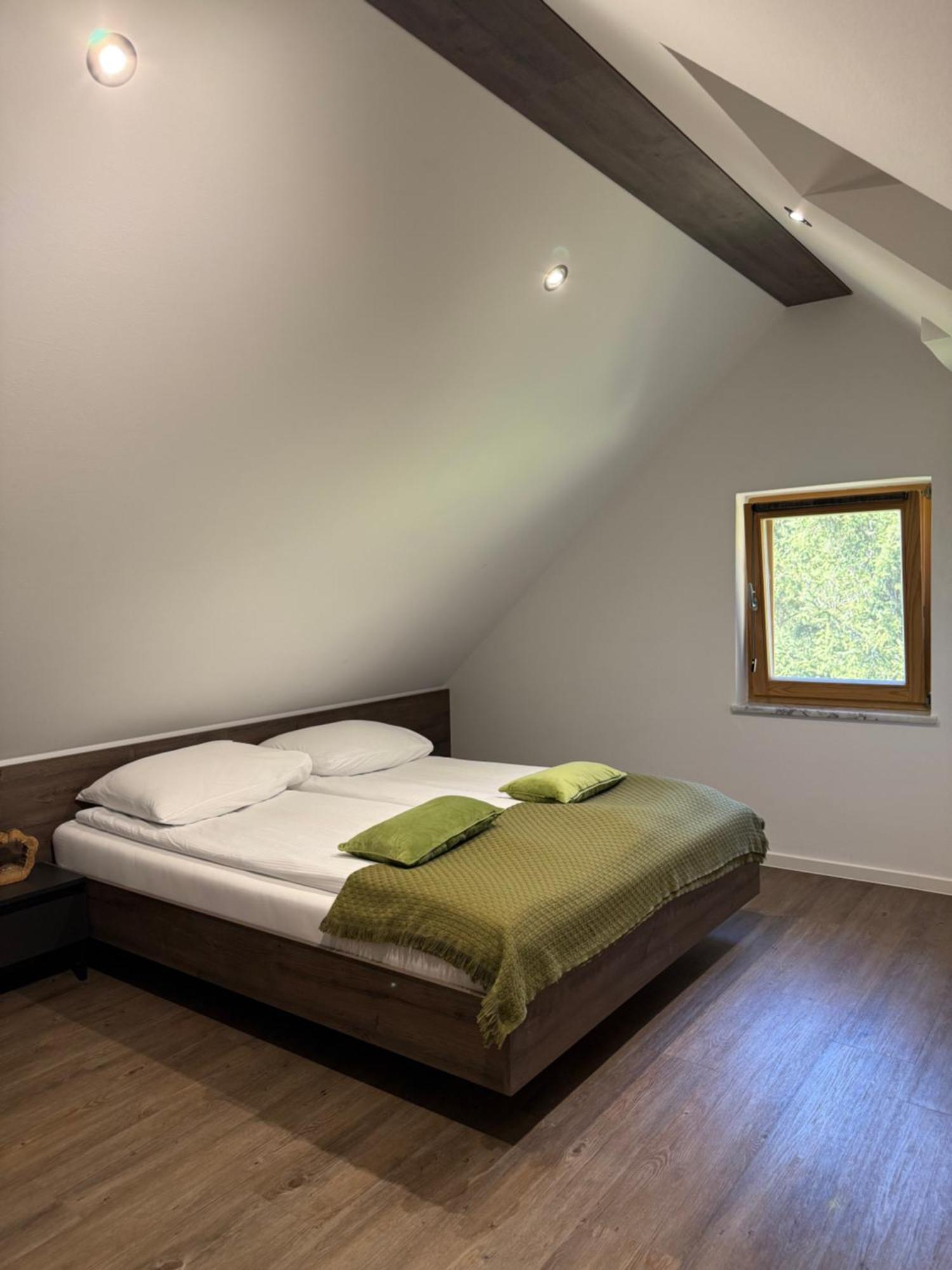 4 Elements Bled Apartment *